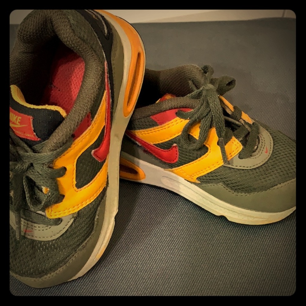 Nike  Air Max Toddler  Shoe